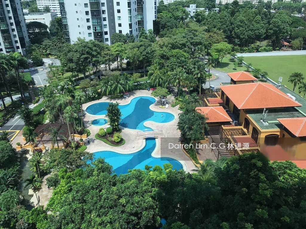 Parc Oasis (D22), Condominium #232980531